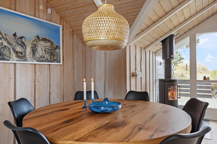 Sommerhus D3371 på Kr Madsens Vej 91, Haurvig - Billede #7