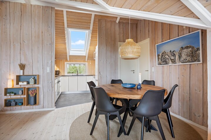 Sommerhus D3371 på Kr Madsens Vej 91, Haurvig - Billede #8