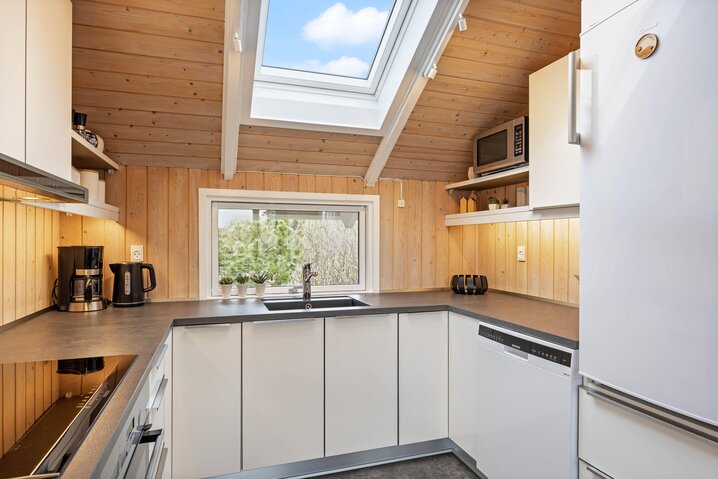 Sommerhus D3371 på Kr Madsens Vej 91, Haurvig - Billede #9