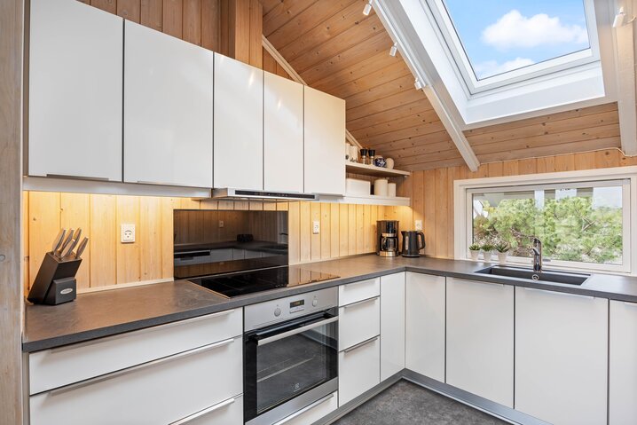 Sommerhus D3371 på Kr Madsens Vej 91, Haurvig - Billede #10