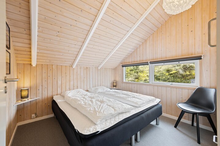 Sommerhus D3371 på Kr Madsens Vej 91, Haurvig - Billede #11