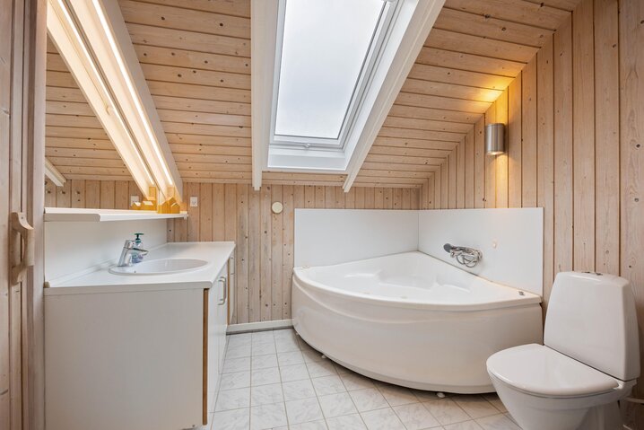 Sommerhus D3371 på Kr Madsens Vej 91, Haurvig - Billede #12