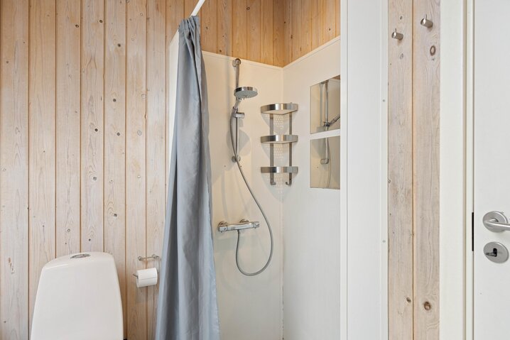 Sommerhus D3371 på Kr Madsens Vej 91, Haurvig - Billede #15