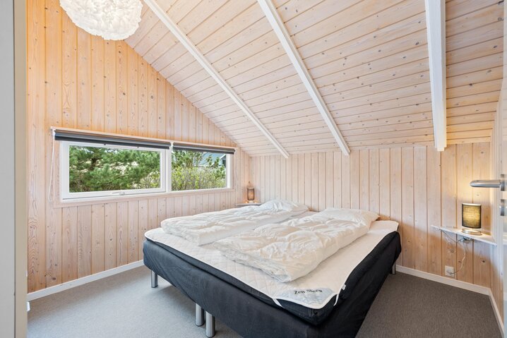 Sommerhus D3371 på Kr Madsens Vej 91, Haurvig - Billede #16