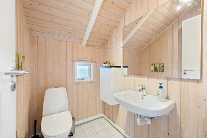 Sommerhus D3371 på Kr Madsens Vej 91, Haurvig - Billede #17