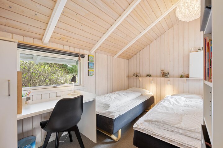 Sommerhus D3371 på Kr Madsens Vej 91, Haurvig - Billede #18