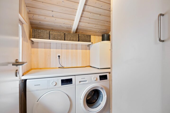 Sommerhus D3371 på Kr Madsens Vej 91, Haurvig - Billede #19