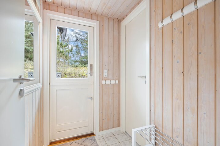 Sommerhus D3371 på Kr Madsens Vej 91, Haurvig - Billede #20