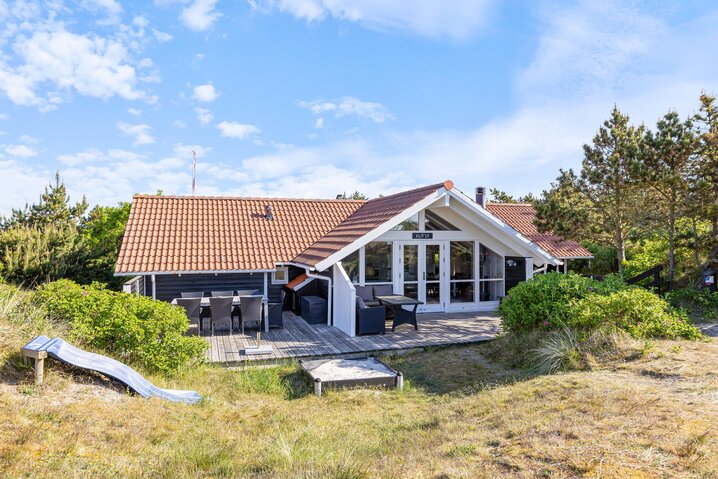 Sommerhus D3371 på Kr Madsens Vej 91, Haurvig - Billede #21