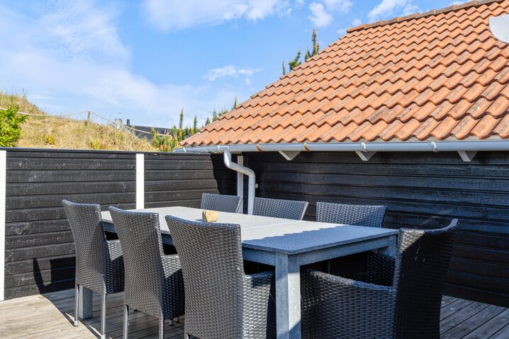 Sommerhus D3371 på Kr Madsens Vej 91, Haurvig - Billede #22