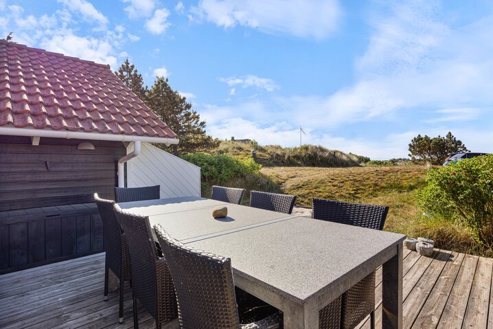 Sommerhus D3371 på Kr Madsens Vej 91, Haurvig - Billede #23