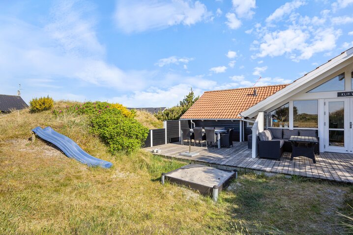 Sommerhus D3371 på Kr Madsens Vej 91, Haurvig - Billede #24