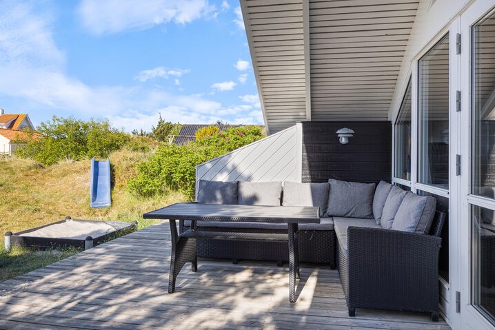 Sommerhus D3371 på Kr Madsens Vej 91, Haurvig - Billede #25