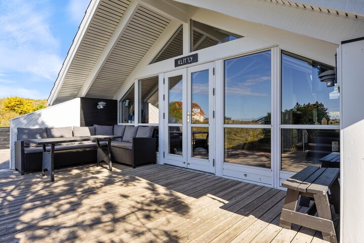 Sommerhus D3371 på Kr Madsens Vej 91, Haurvig - Billede #26