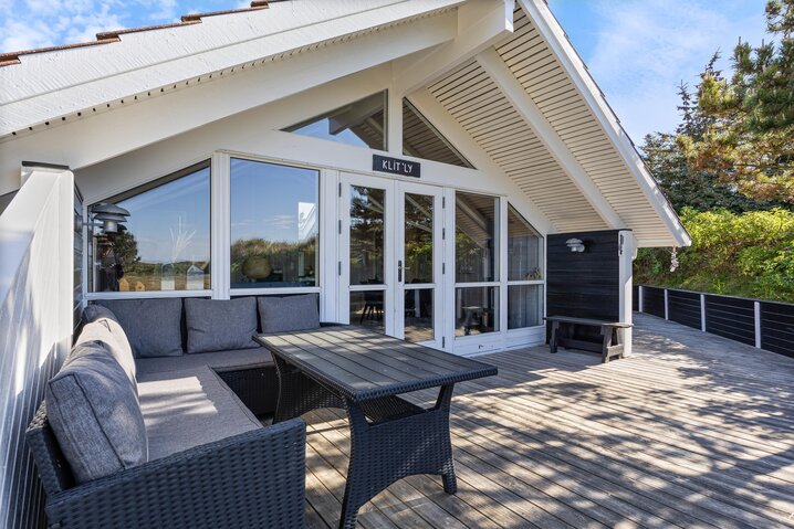 Sommerhus D3371 på Kr Madsens Vej 91, Haurvig - Billede #27