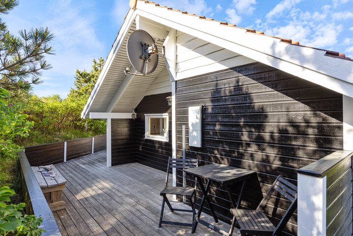 Sommerhus D3371 på Kr Madsens Vej 91, Haurvig - Billede #29
