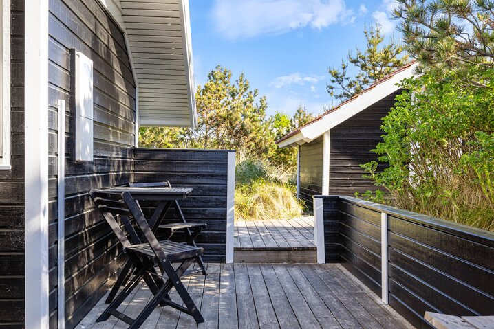 Sommerhus D3371 på Kr Madsens Vej 91, Haurvig - Billede #30