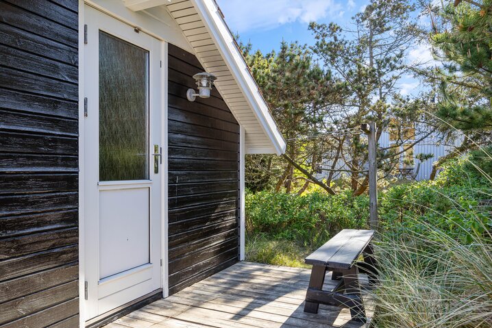 Sommerhus D3371 på Kr Madsens Vej 91, Haurvig - Billede #31