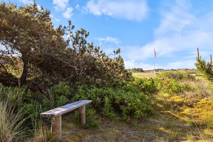 Sommerhus D3371 på Kr Madsens Vej 91, Haurvig - Billede #32