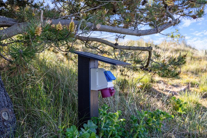 Sommerhus D3371 på Kr Madsens Vej 91, Haurvig - Billede #33