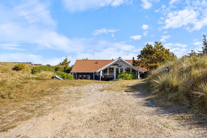 Sommerhus D3371 på Kr Madsens Vej 91, Haurvig - Billede #34