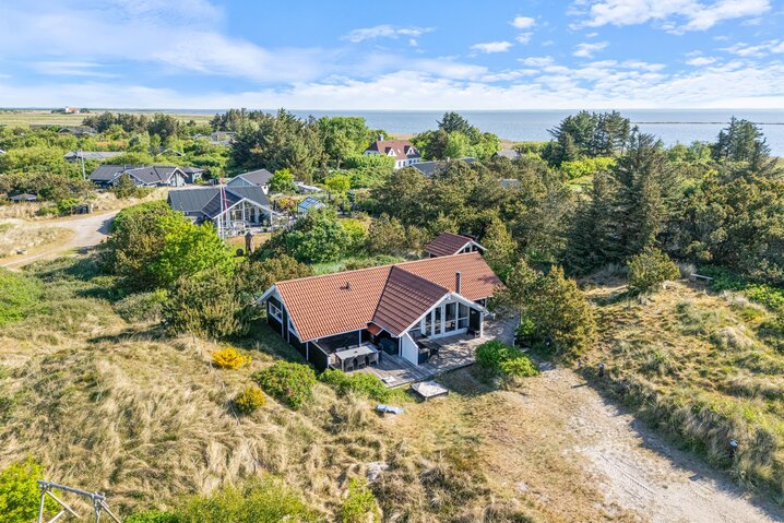 Sommerhus D3371 på Kr Madsens Vej 91, Haurvig - Billede #35