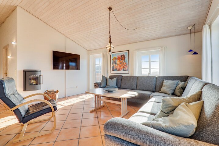 Sommerhus D3375 på Vinterlejevej 5, Haurvig - Billede #1