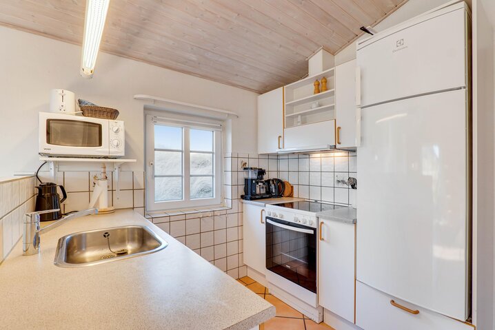 Sommerhus D3375 på Vinterlejevej 5, Haurvig - Billede #2