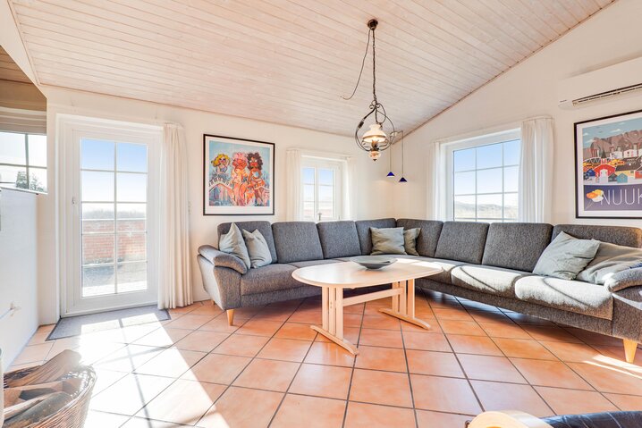 Sommerhus D3375 på Vinterlejevej 5, Haurvig - Billede #3