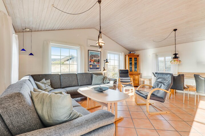 Sommerhus D3375 på Vinterlejevej 5, Haurvig - Billede #4