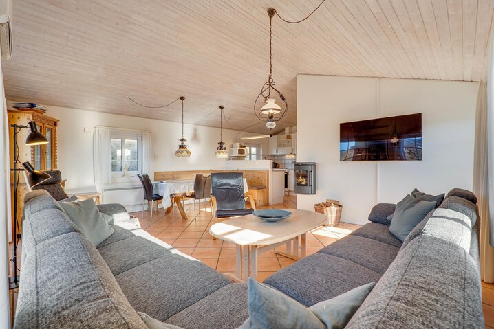 Sommerhus D3375 på Vinterlejevej 5, Haurvig - Billede #5