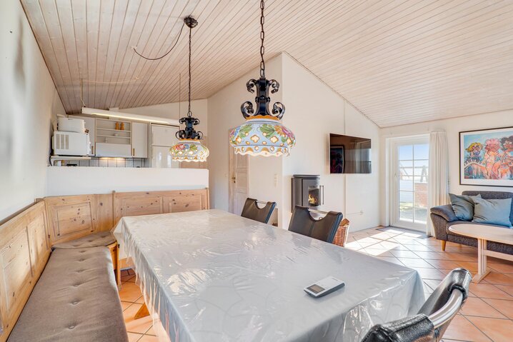 Sommerhus D3375 på Vinterlejevej 5, Haurvig - Billede #6