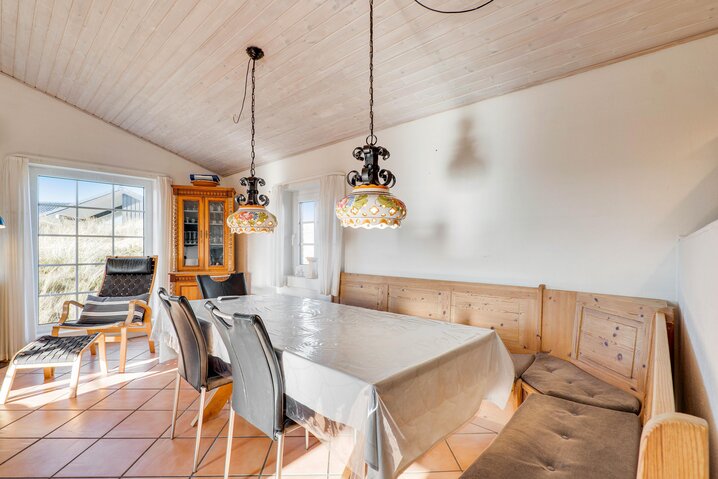 Sommerhus D3375 på Vinterlejevej 5, Haurvig - Billede #7