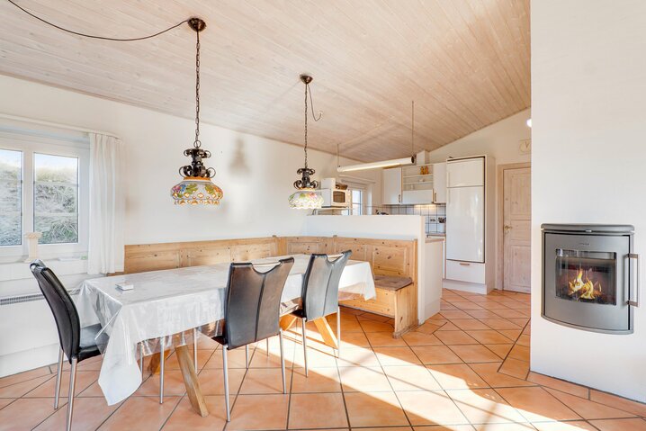 Sommerhus D3375 på Vinterlejevej 5, Haurvig - Billede #8