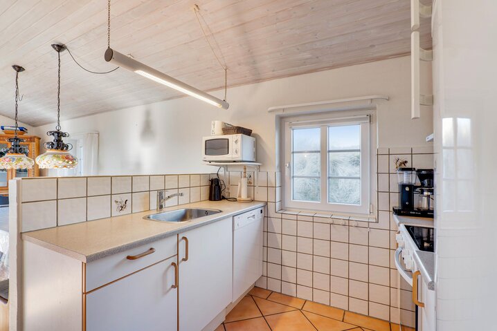Sommerhus D3375 på Vinterlejevej 5, Haurvig - Billede #9