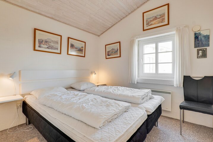 Sommerhus D3375 på Vinterlejevej 5, Haurvig - Billede #10
