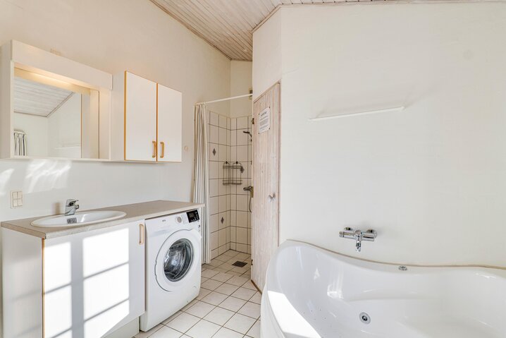 Sommerhus D3375 på Vinterlejevej 5, Haurvig - Billede #11