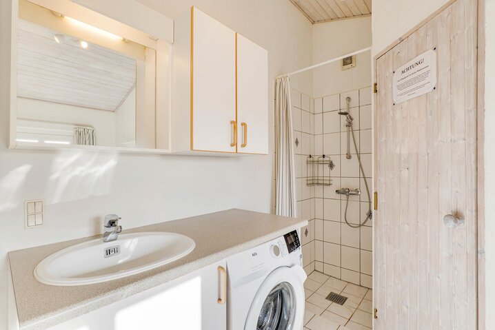 Sommerhus D3375 på Vinterlejevej 5, Haurvig - Billede #14