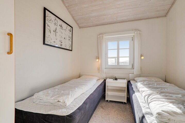 Sommerhus D3375 på Vinterlejevej 5, Haurvig - Billede #18