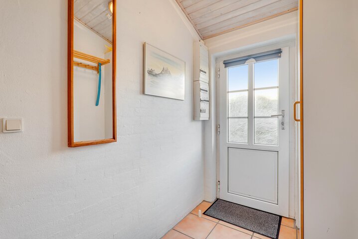 Sommerhus D3375 på Vinterlejevej 5, Haurvig - Billede #19