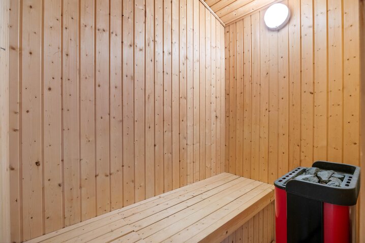 Sommerhus D3375 på Vinterlejevej 5, Haurvig - Billede #15