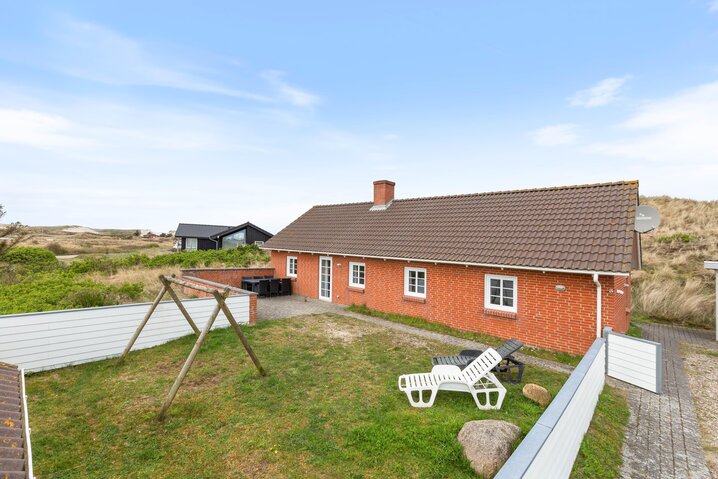 Sommerhus D3375 på Vinterlejevej 5, Haurvig - Billede #20