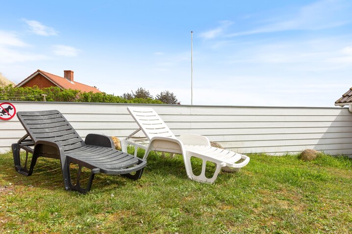 Sommerhus D3375 på Vinterlejevej 5, Haurvig - Billede #21