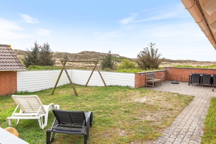 Sommerhus D3375 på Vinterlejevej 5, Haurvig - Billede #22