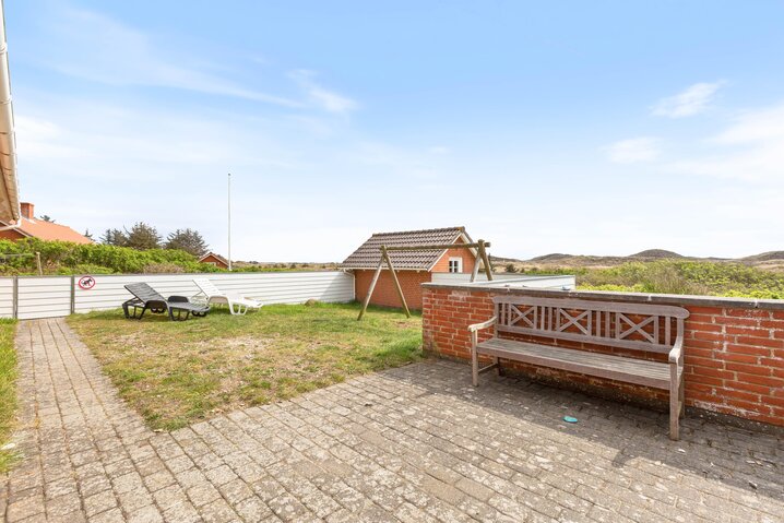 Sommerhus D3375 på Vinterlejevej 5, Haurvig - Billede #23
