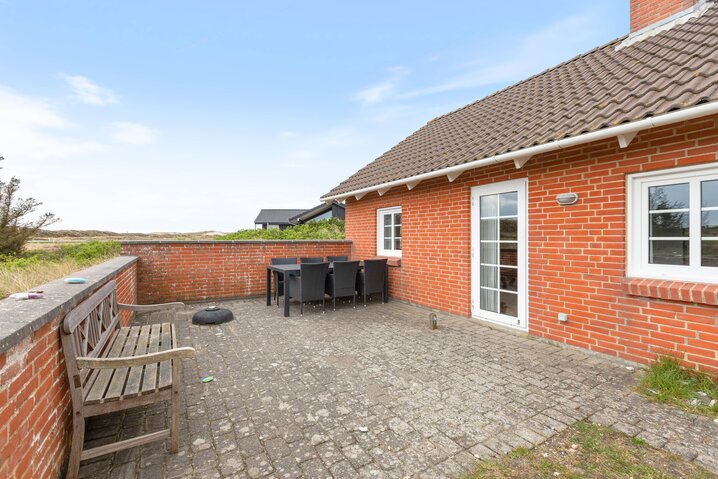 Sommerhus D3375 på Vinterlejevej 5, Haurvig - Billede #24