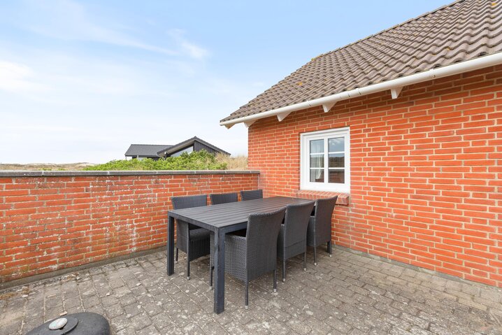 Sommerhus D3375 på Vinterlejevej 5, Haurvig - Billede #25