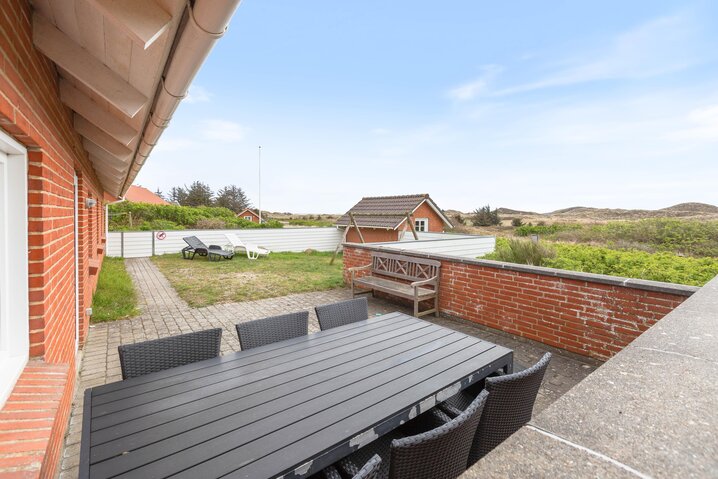 Sommerhus D3375 på Vinterlejevej 5, Haurvig - Billede #26