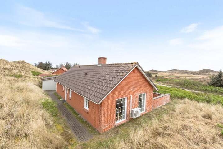 Sommerhus D3375 på Vinterlejevej 5, Haurvig - Billede #27