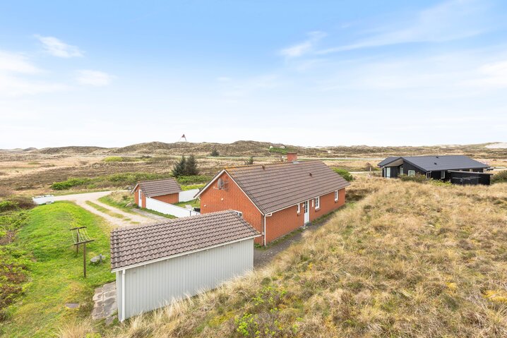 Sommerhus D3375 på Vinterlejevej 5, Haurvig - Billede #28
